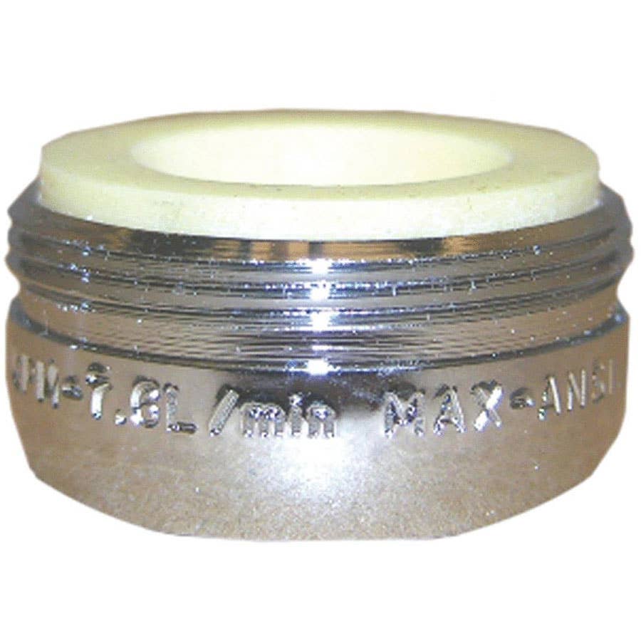 Lasco Male Thread Faucet Aerator