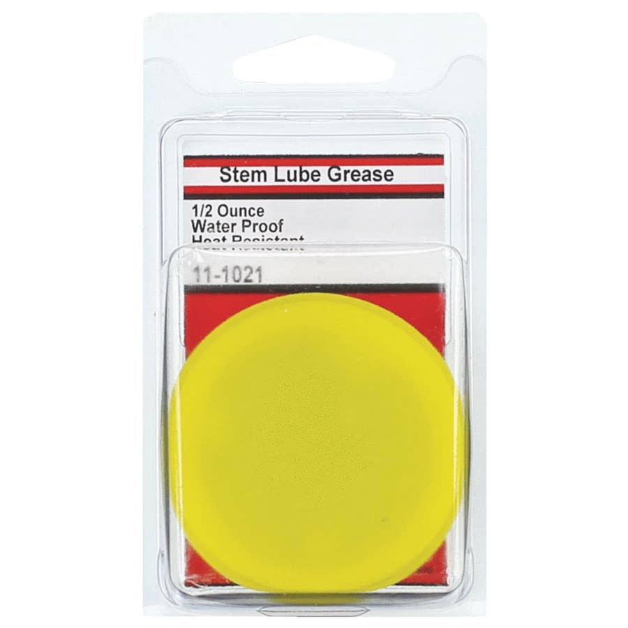 Lasco Faucet Stem Lube Grease 1/2 oz