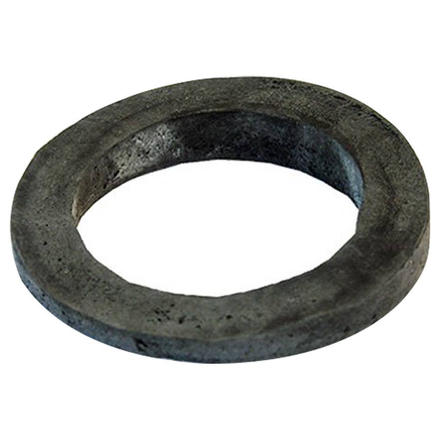 Lasco W503 Rubber Beveled Waste and Overflow Plate Washer