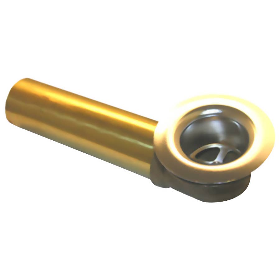 Lasco Bathtub Waste and Overflow Shoe 1 1/2""