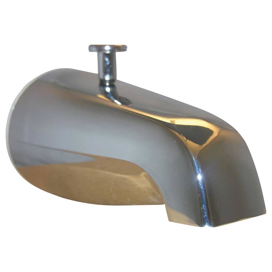 Larsen Supply All Shower Heads