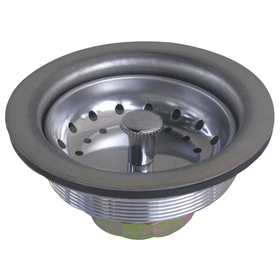 Lasco 2 Duo Basket Strainer