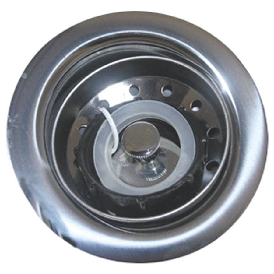 Lasco 2 Plastic Duo Strainer