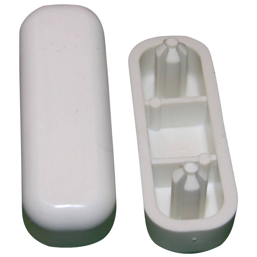 Lasco Bemis Seat Bumper 2 pcs