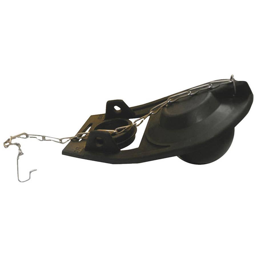 Lasco Rubber Rubber Fit Most Flapper