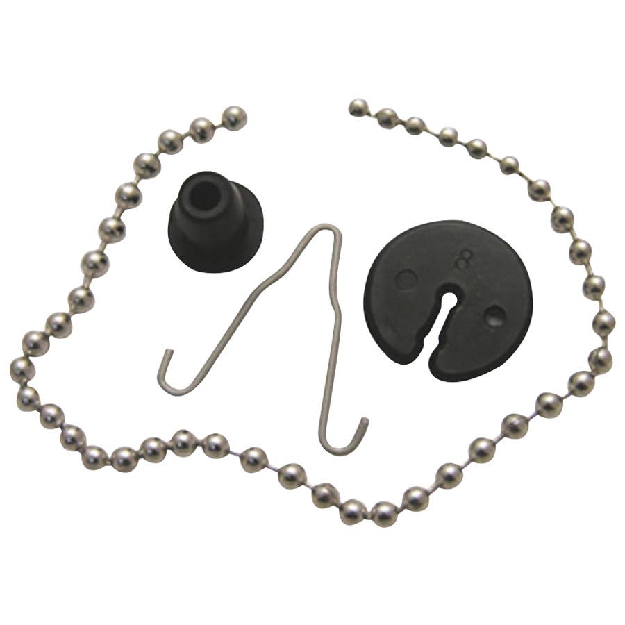 Lasco American Standard Flush Valve Chain