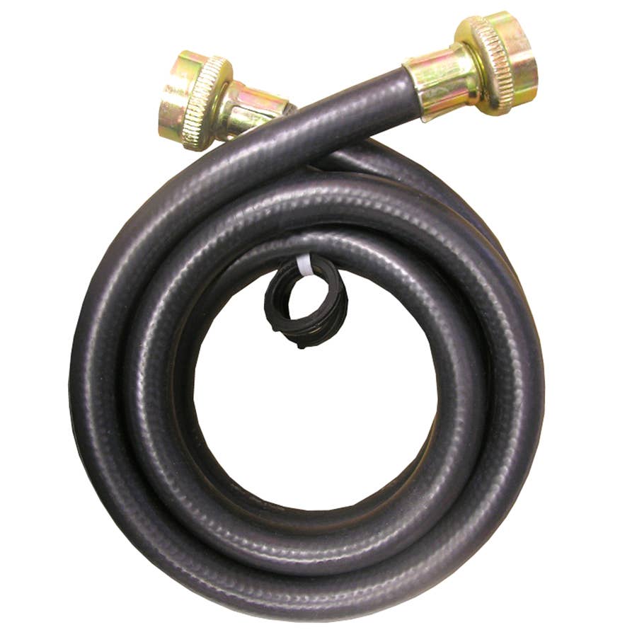 Lasco Rubber Washing Machine Supply Hose