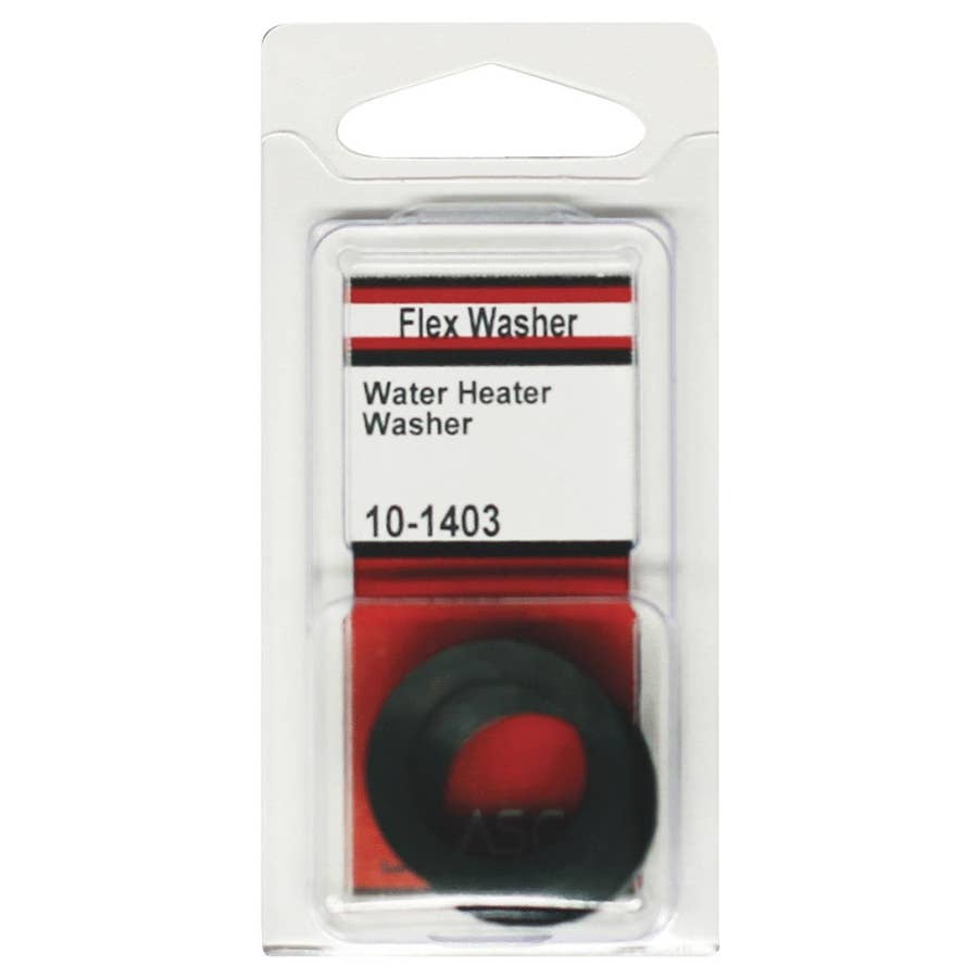Lasco Water Heater Connector Gasket