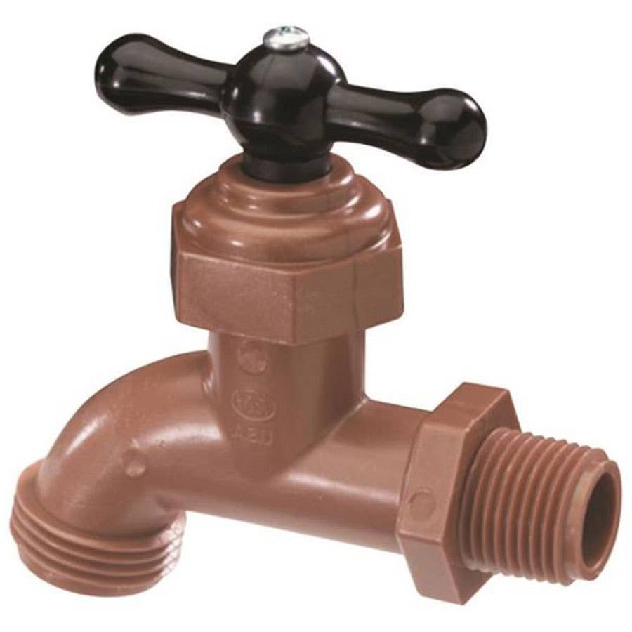 Mueller Celcon Hose Bibb