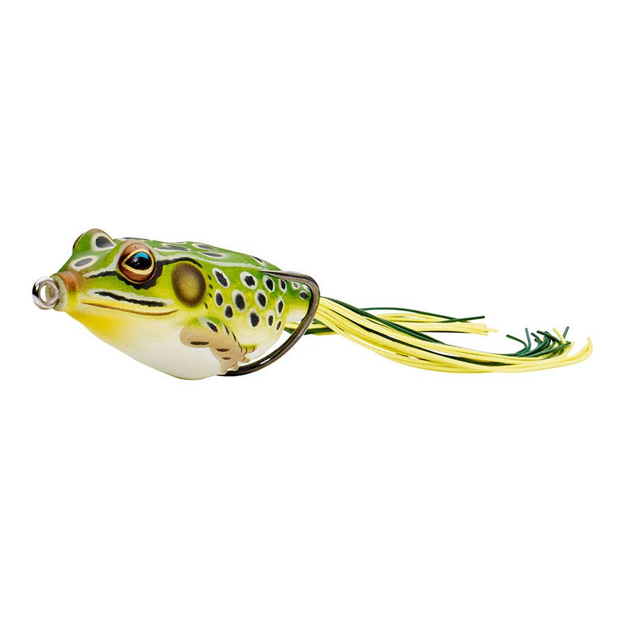Livetarget Hollow Body Frog