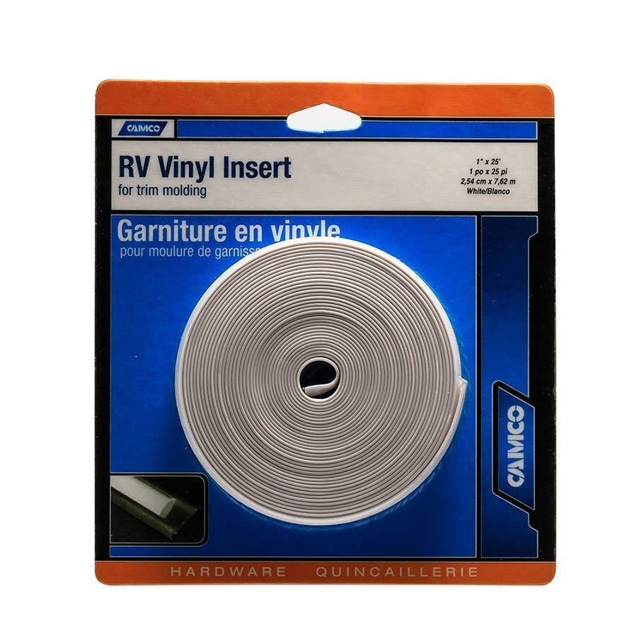 Camco Vinyl Trim Insert