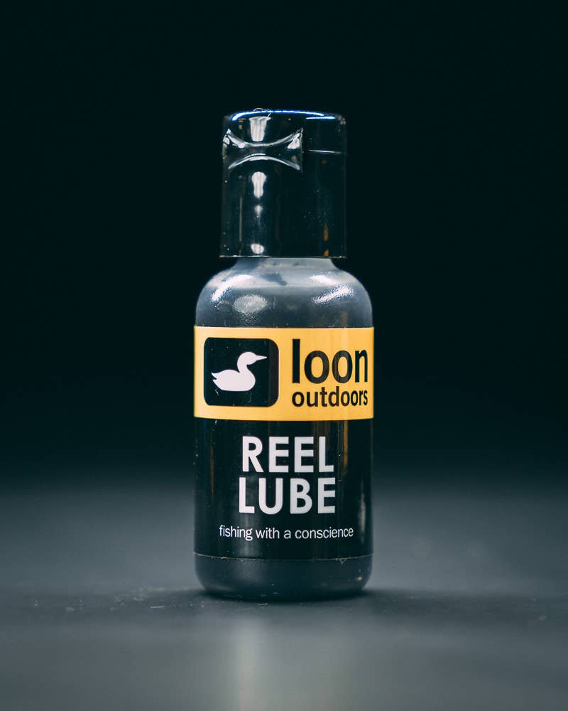 Loon Reel Lube