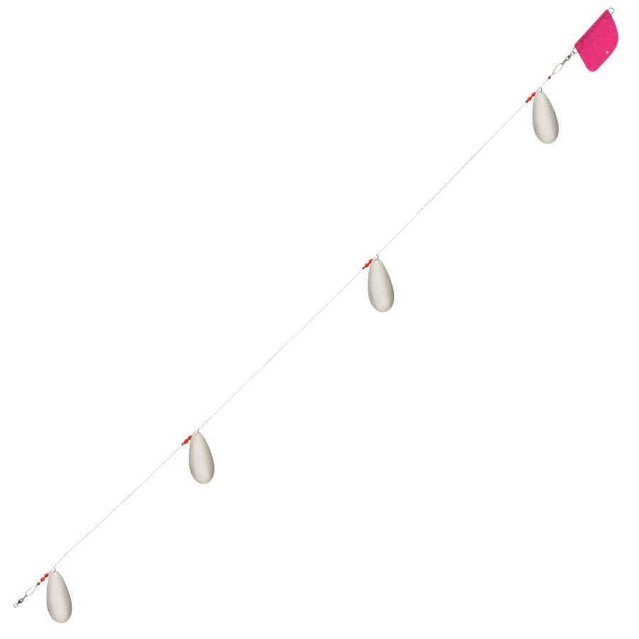 Luhr-Jensen Cowbell® Lake Troll