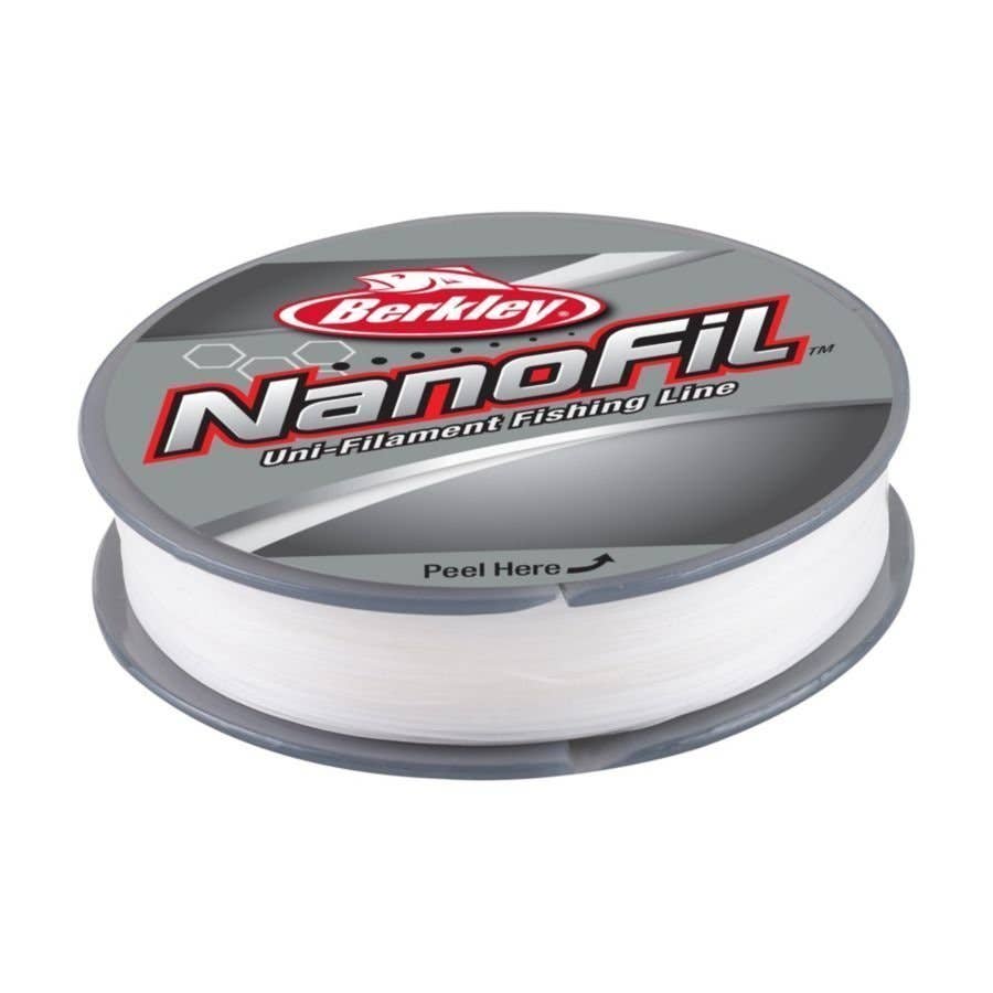 berkley nanofil