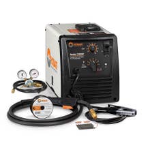 Hobart Handler 210MVP MIG Wire Welder