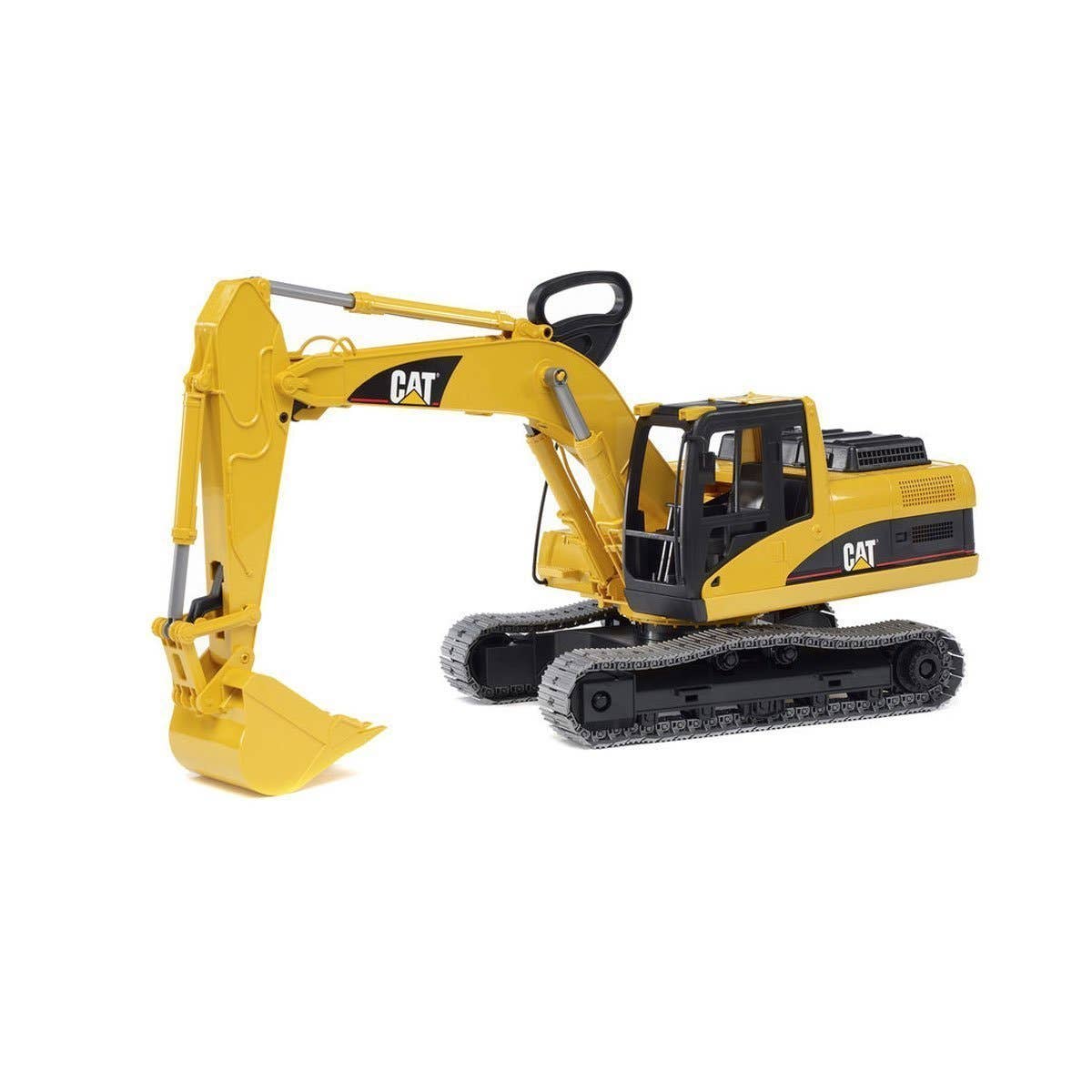 bruder cat 320