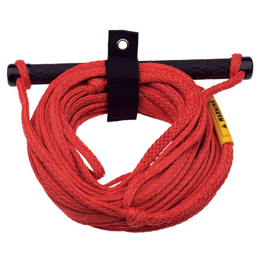 Full Throttle 75' Ski Rope