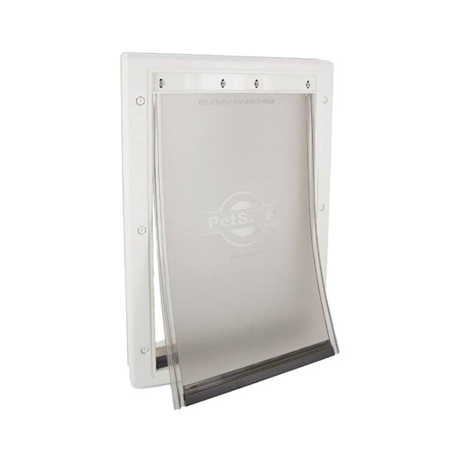 PetSafe Plastic Pet Doors