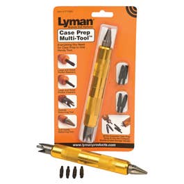 LYMAN