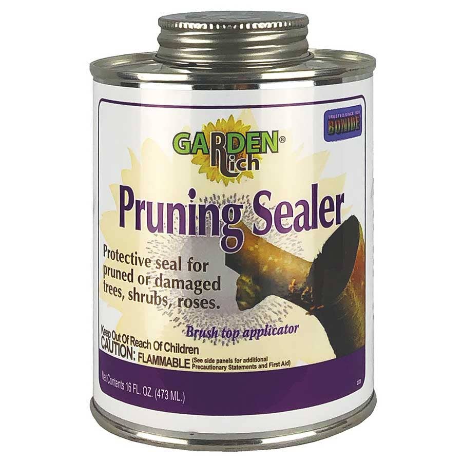 Bonide Pruning Sealer Tree Wound Dressing 16 Oz.