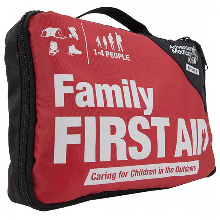 Adventure Medical Kits Family First Aid Kit