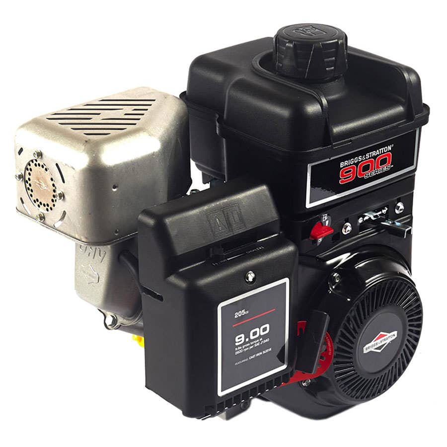 Briggs & Stratton 900 Series 205cc OHV Engine