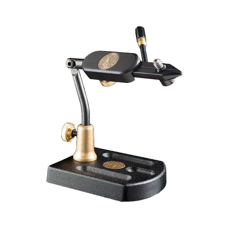 Regal Fly Tying Travel Vise