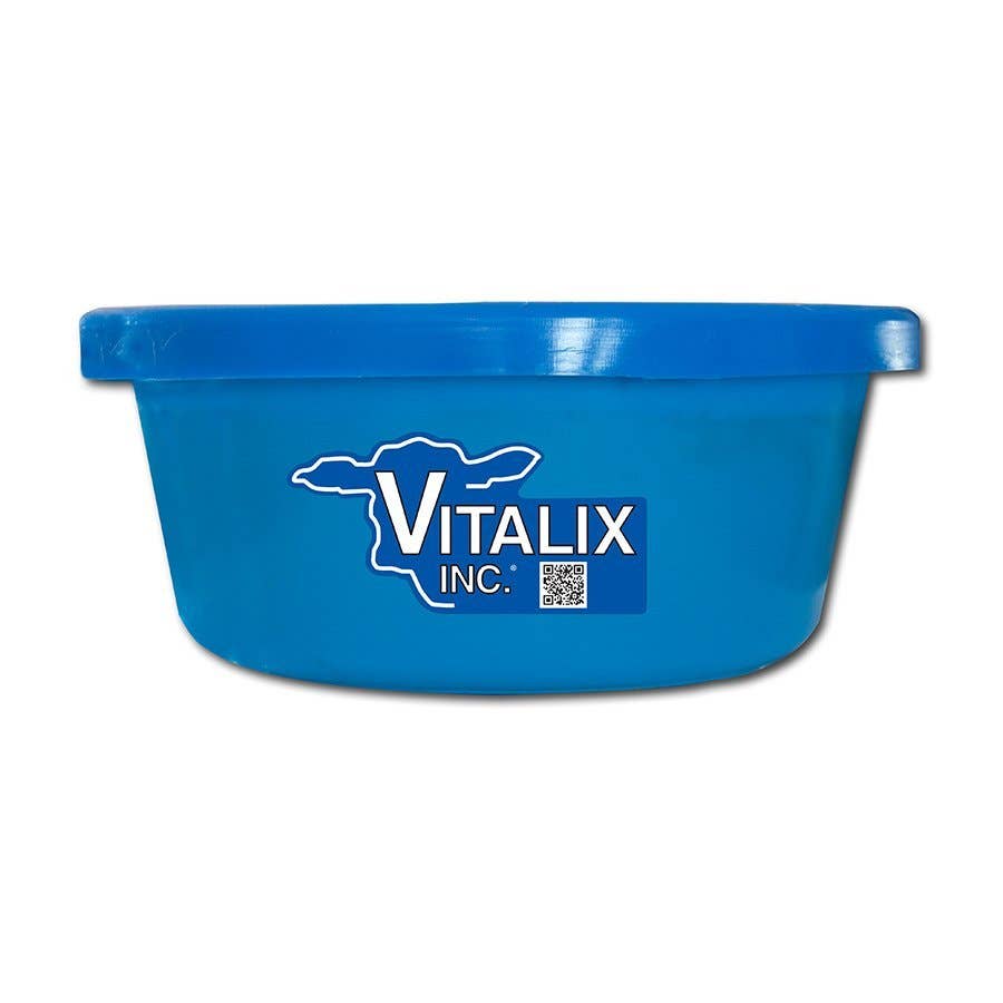 Vitalix 14 Equine Developer 50 Lb. Tub