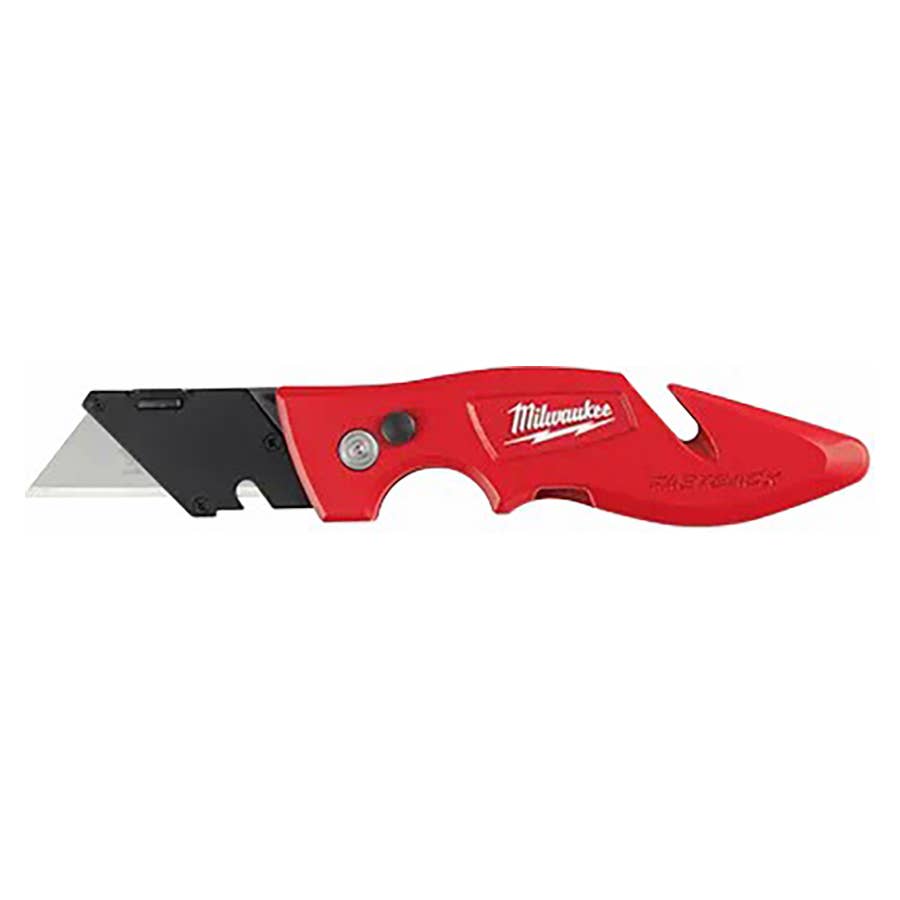 Milwaukee Fastback 6-in-1 Folding Utility Knife