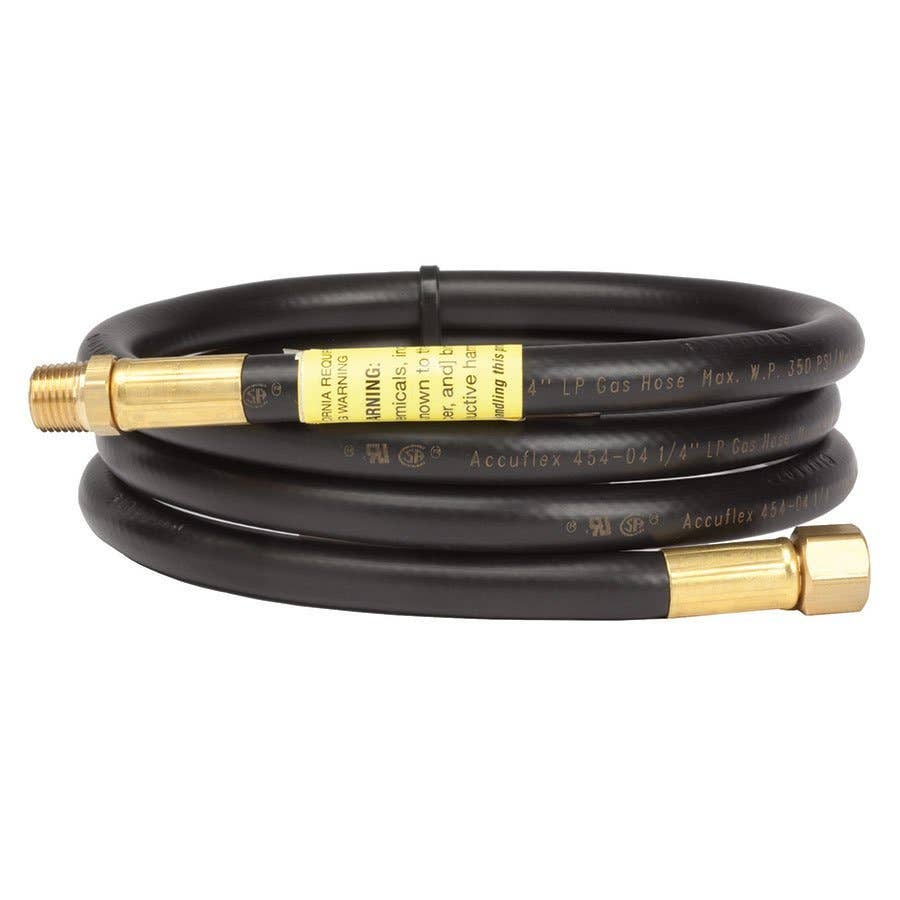 Mr. Heater 5 Ft. Propane Appliance Extension Hose Assembly