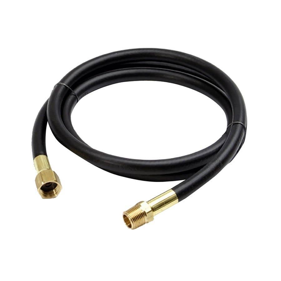 Mr. Heater 5 Ft. Propane Hose Assembly - 3/8 FIP x 3/8 MIP x 5'