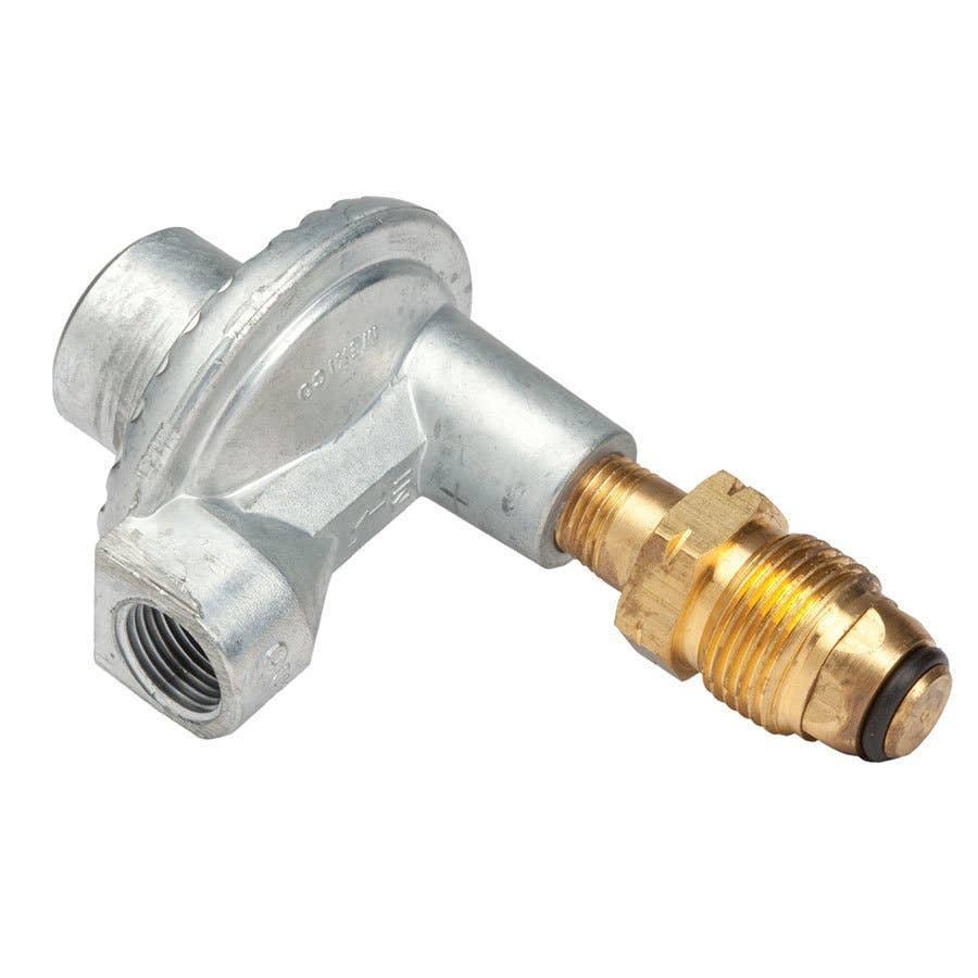 Mr. Heater 90 Degree Propane Low Pressure Regulator