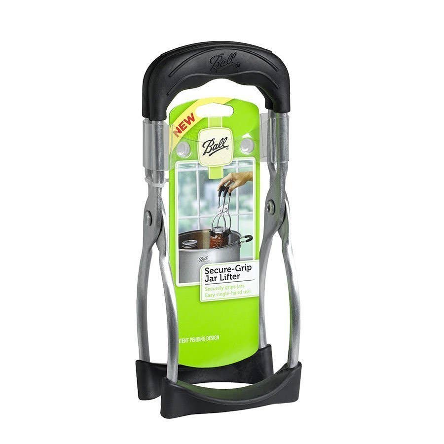 Ball SecureGrip Jar Lifter