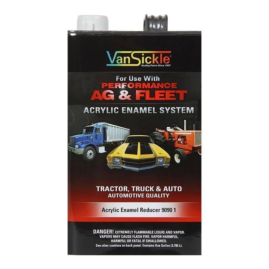 Van Sickle Acrylic Enamel Reducer 1 Gal.