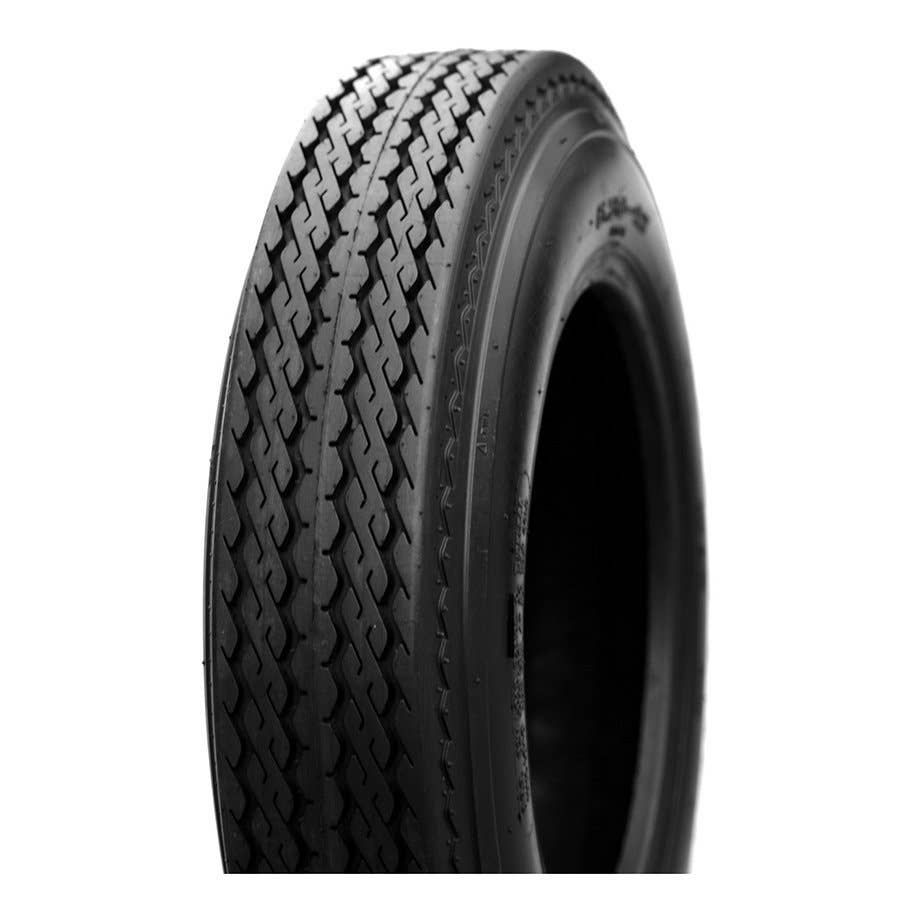 HIRUN WearResistant Boat Trailer Tire
