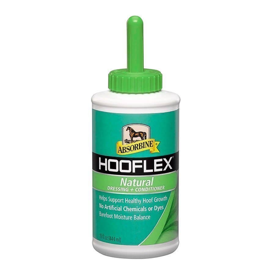 Gel de liniment vétérinaire Absorbine