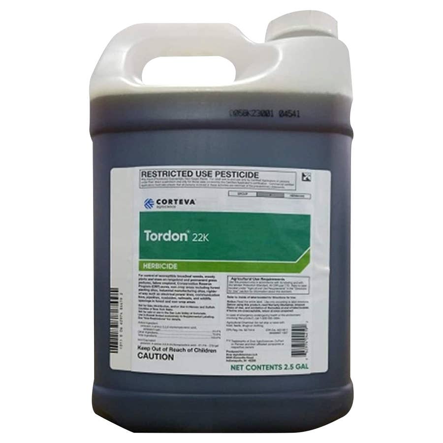 Loveland Products, Inc. Rifle-D Herbicide