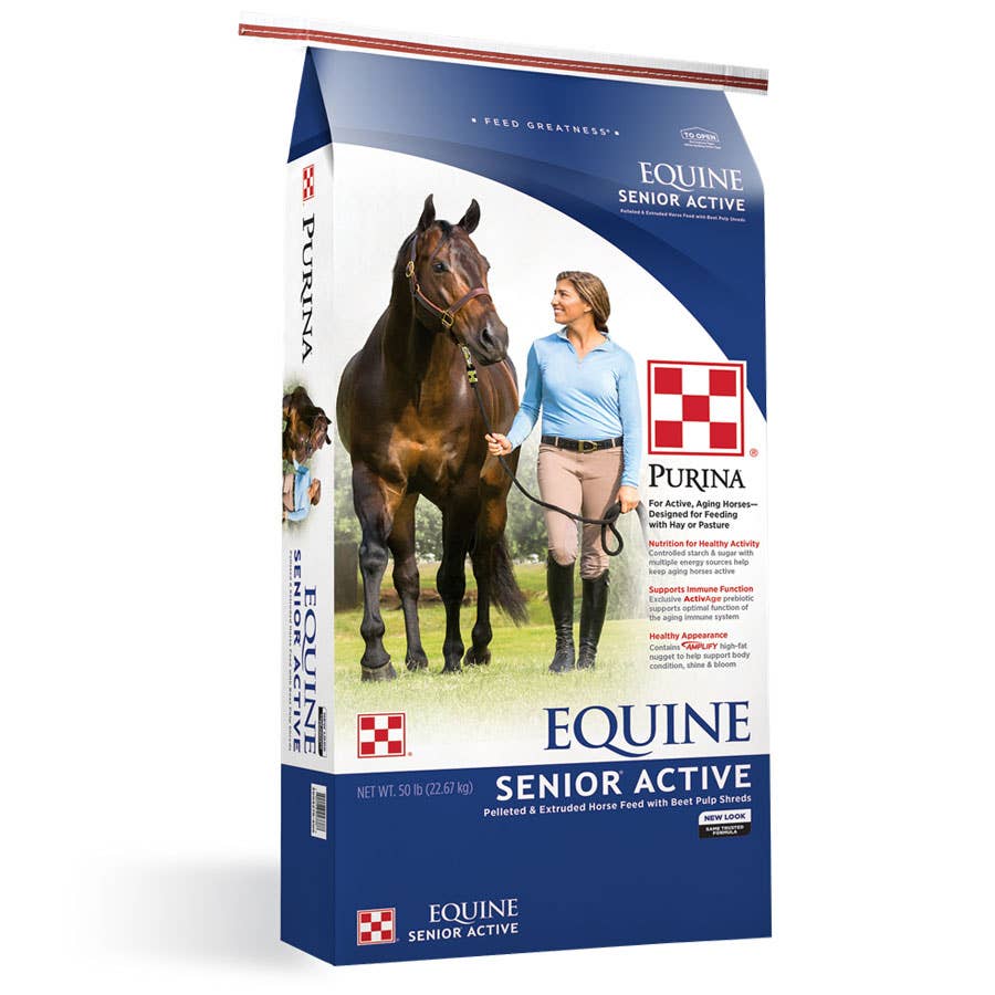 Purina Ultium Competition Horse Formula Ingredients Sale Prices