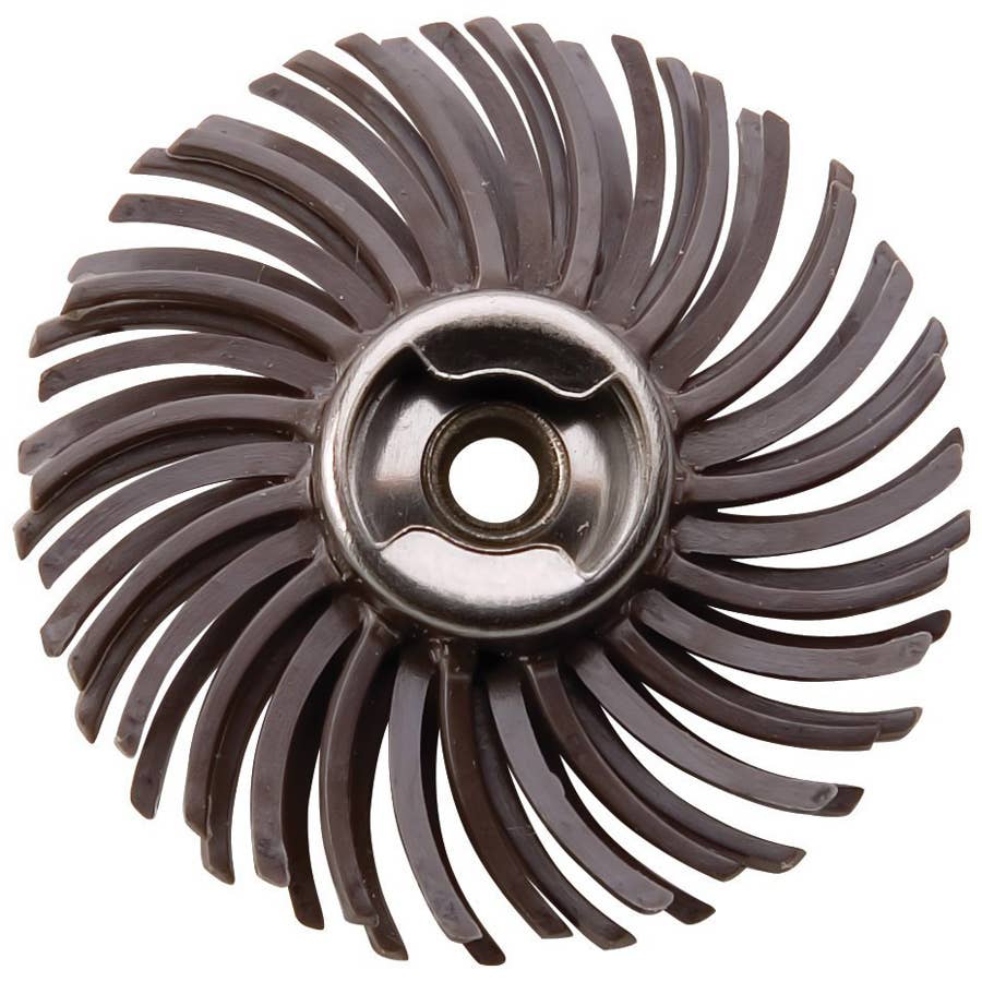 Dremel Detail Abrasive Brush