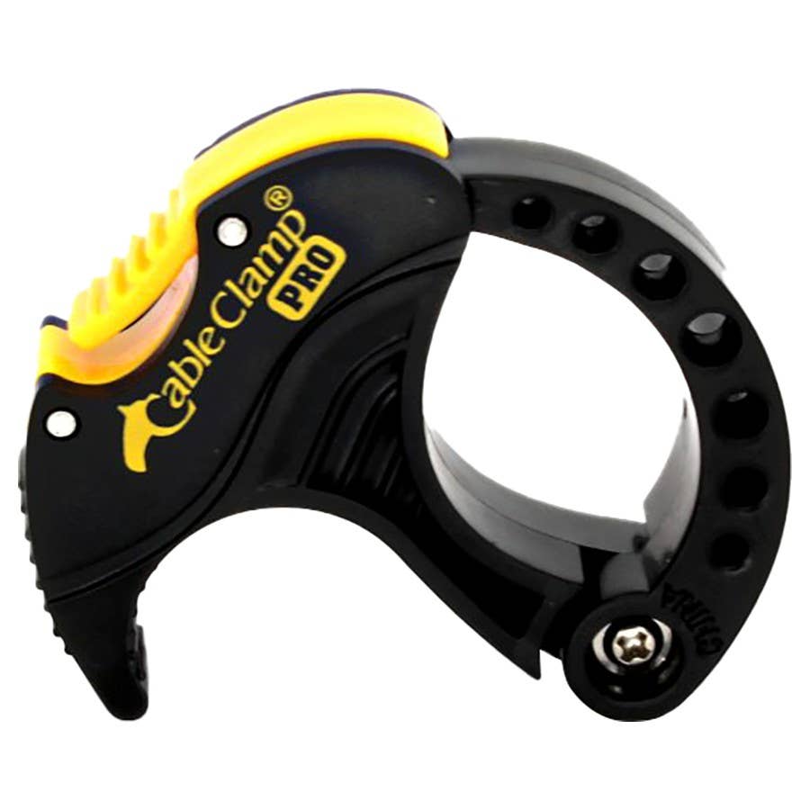 Cable Clamp Pro