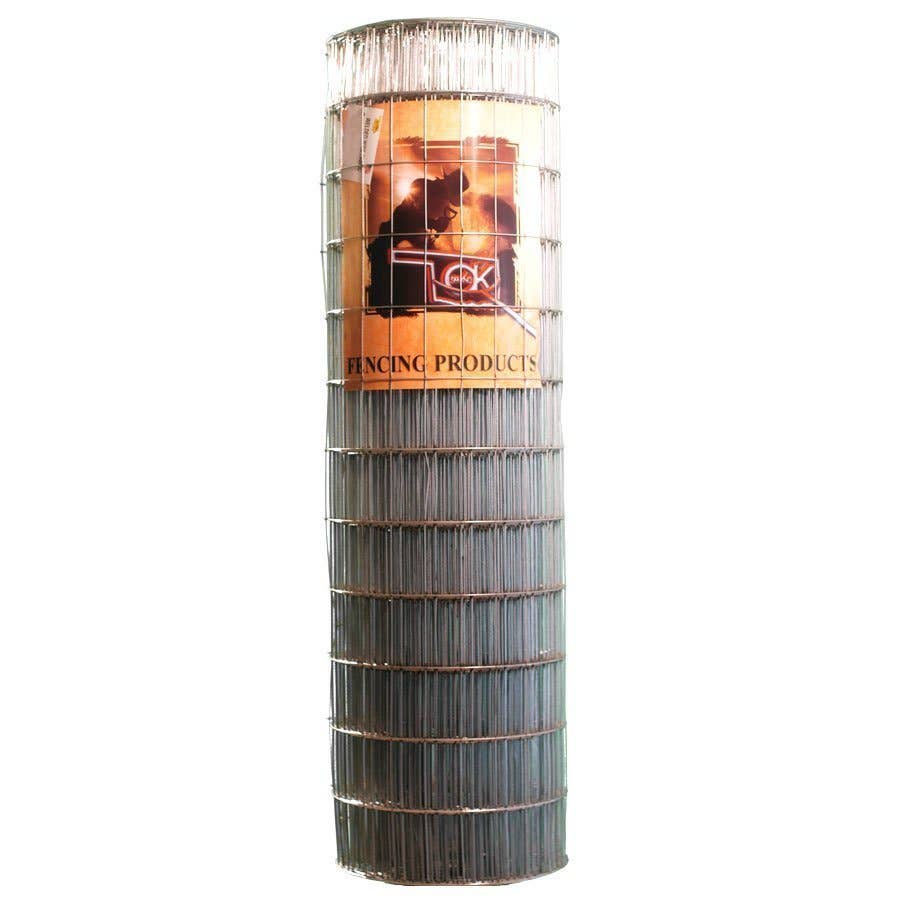 OK Brand Field Fence w/ Class I Zinc Coating | North 40 Outfitters