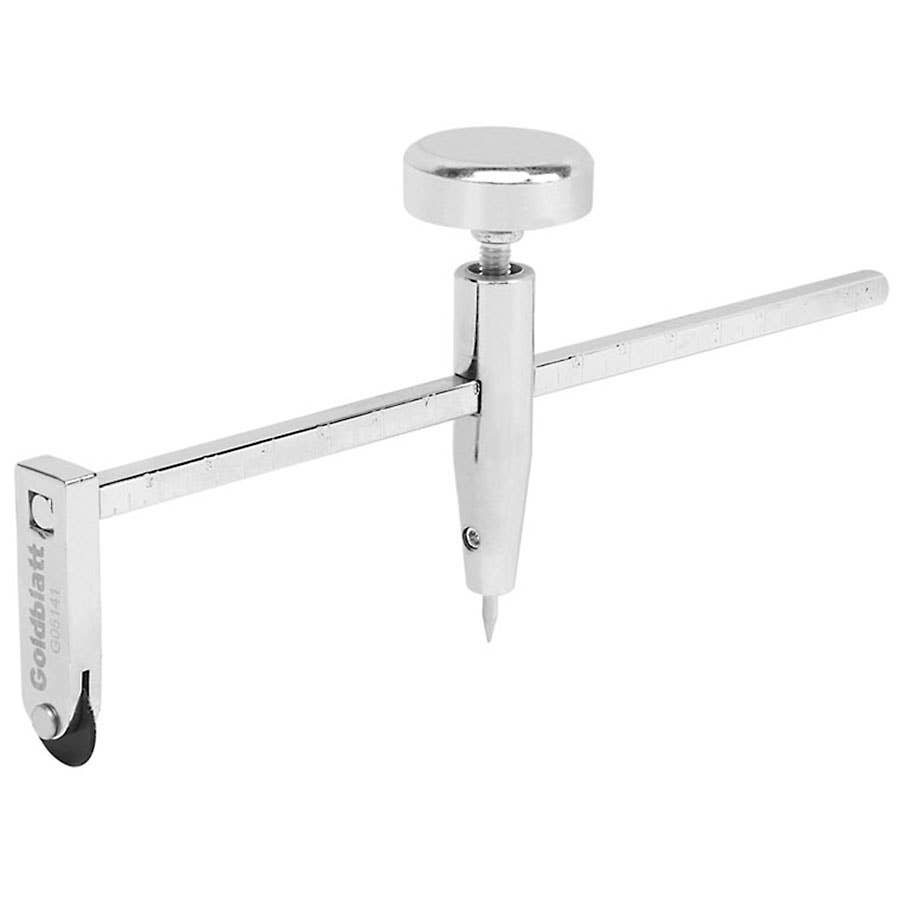 Goldblatt Drywall Circle Cutter