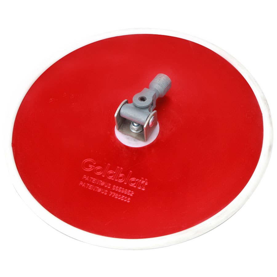 Goldblatt Vortex Drywall Sander