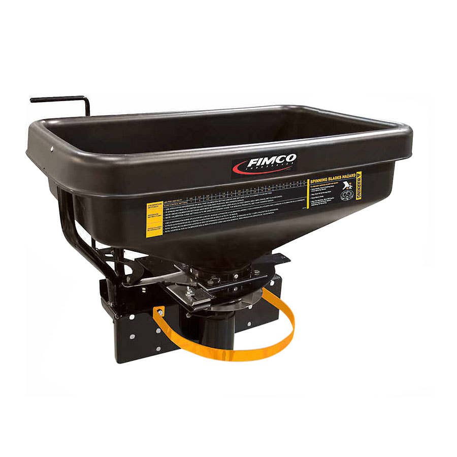 Fimco Industries ATV Broadcast Spreader