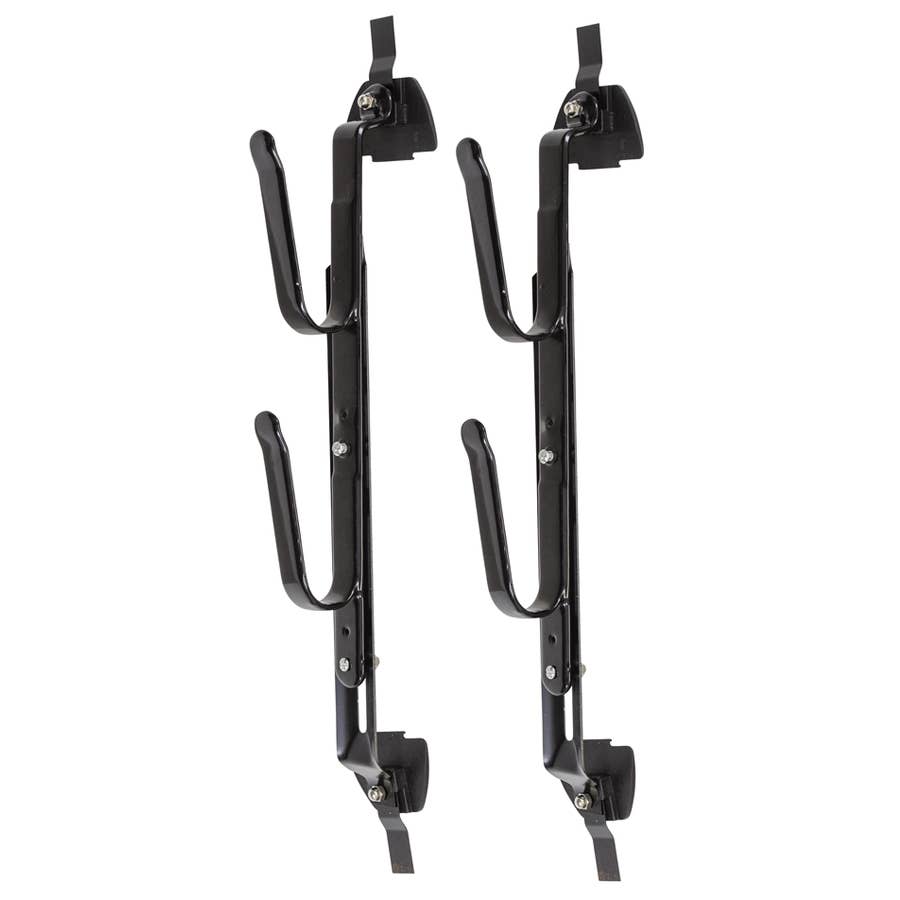 Allen Window 2 Gun Tool Rack