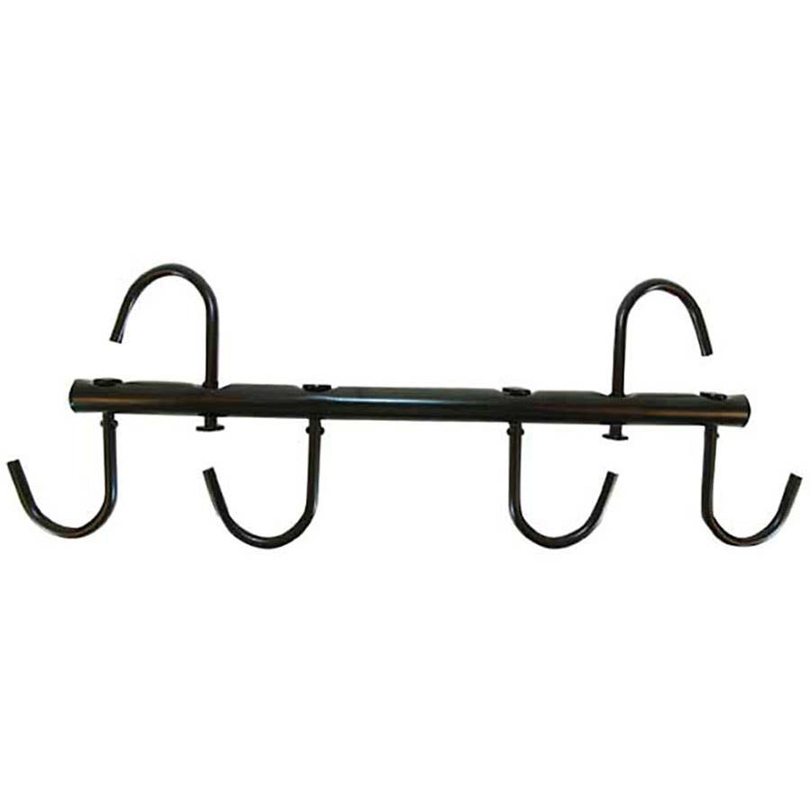 Partrade Steel Tack Rack