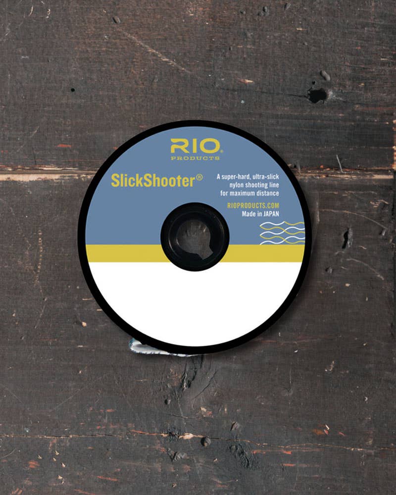 RIO Slick Shooter Running Line - Thumbnail 3