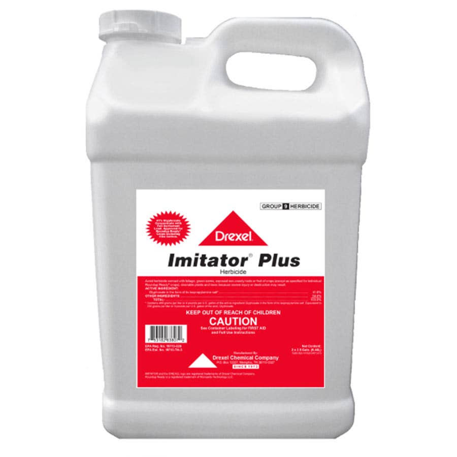 Glystar plus label