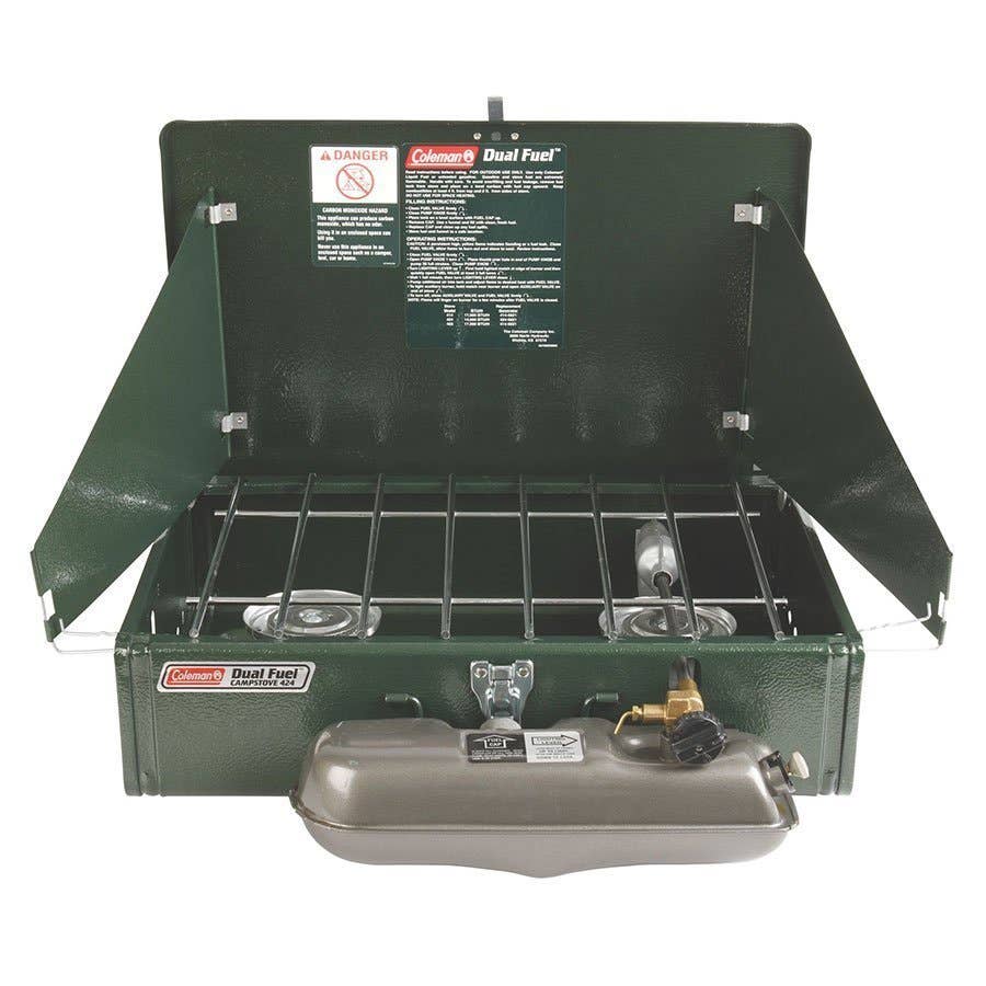 Coleman Guide Series® 424 Stove