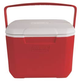 coleman 16 quart c tec excursion